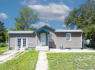 620 Van Lennen Ave, Cheyenne, WY 82007