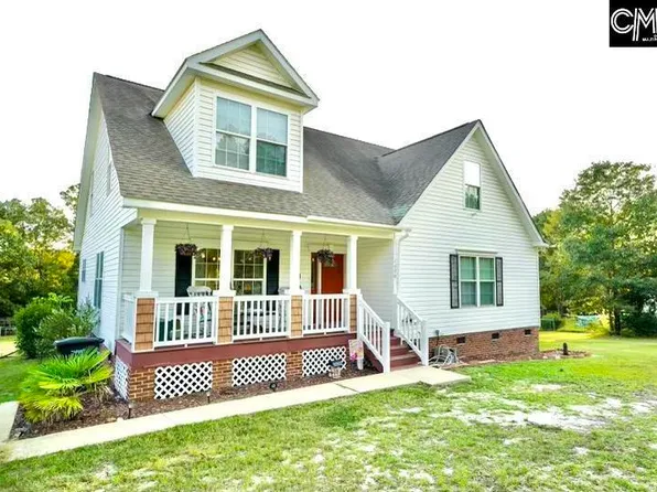 1699 Green Hill Rd, Lugoff, SC 29078