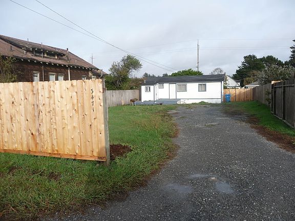Large Lot