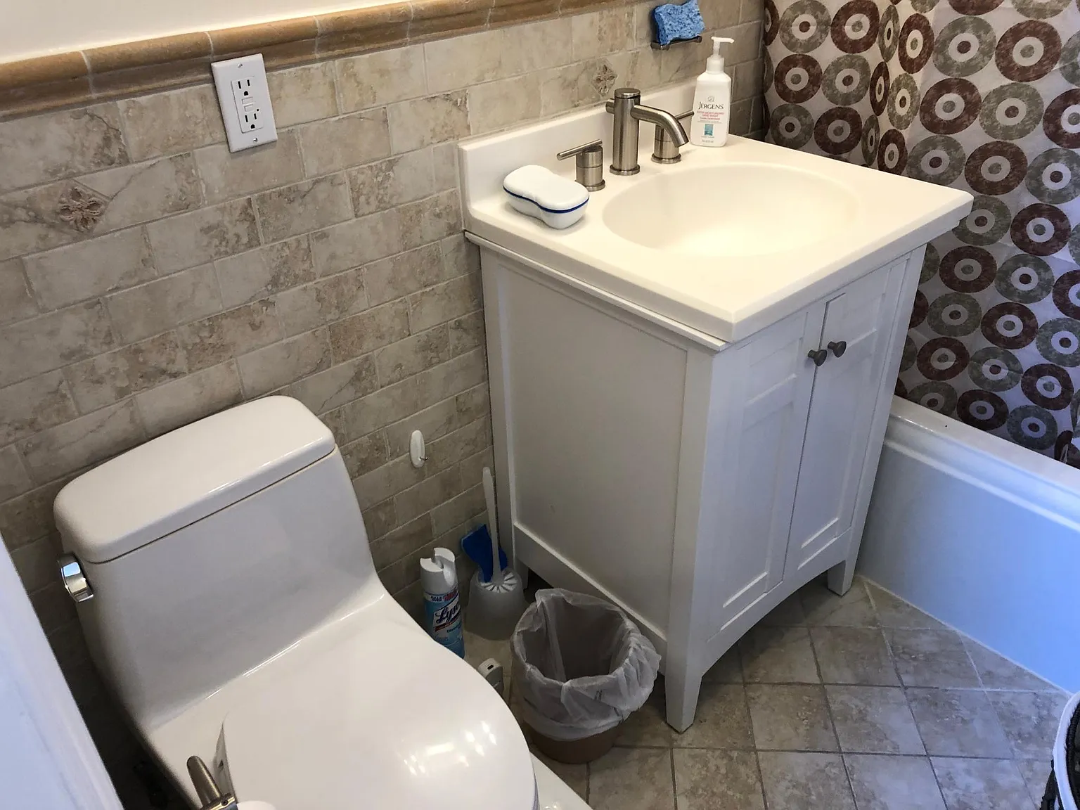 1 bed, $2,200 — Photo 2