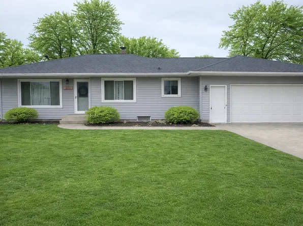 412 9th Ave, Clarkfield, MN 56223