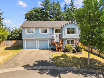 10541 Farwest Court SE, Yelm, WA, 98597