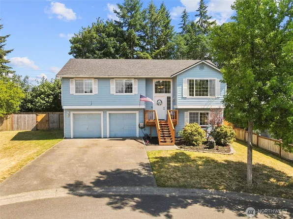 10541 Farwest Court SE, Yelm, WA 98597