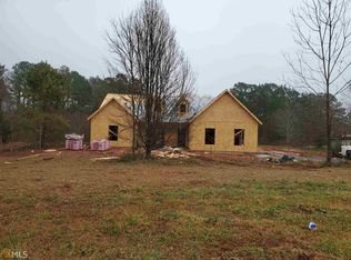 538 Brown Station Dr, Williamson, GA 30292