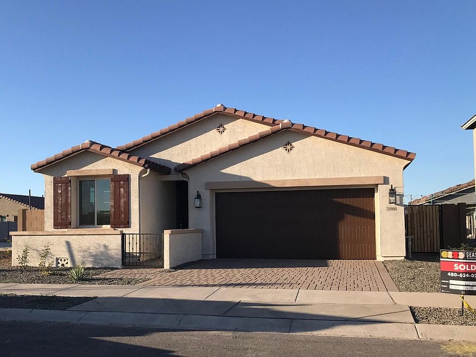 1st image of 20888 E Swan Dr