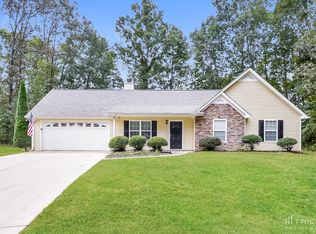 102 Bo Xing, Temple, GA 30179