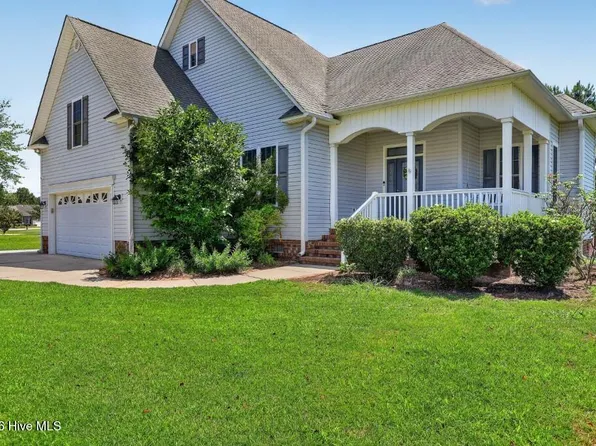 125 Mom Lane, New Bern, NC 28562