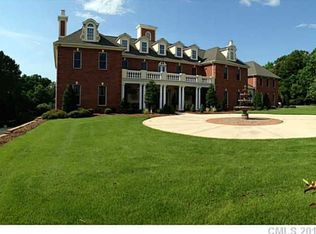 8928 Bonds Grove Church Rd, Waxhaw, NC 28173