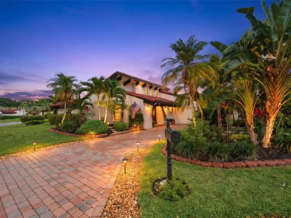 8189 Pine Cir #49, Tamarac, FL 33321