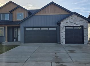 2554 E Salvation Ct, Post Falls, ID 83854
