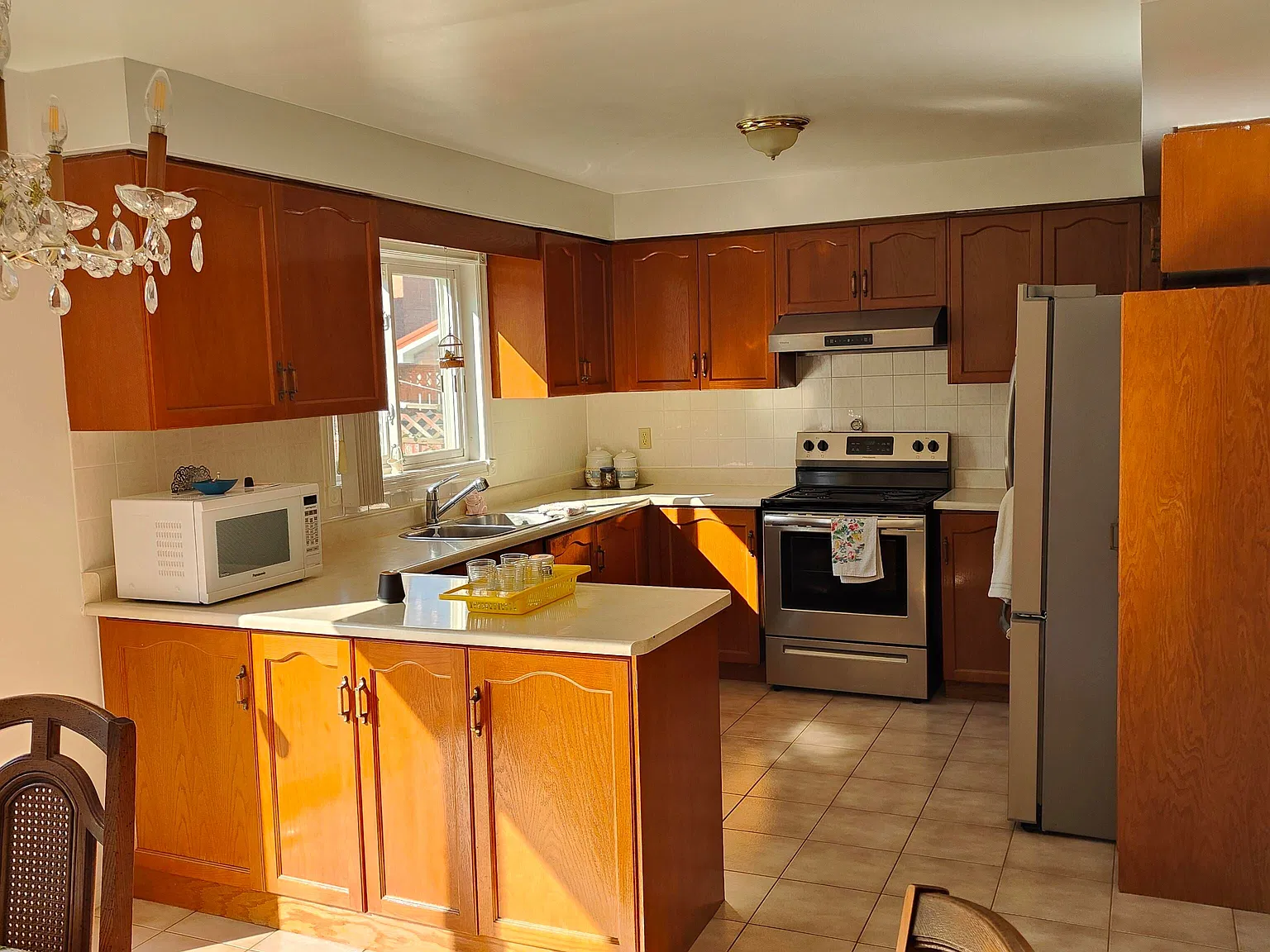 4 bed, $3,500 — Photo 4