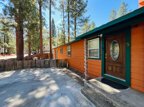 3069 Fresno Ave, South Lake Tahoe, CA
