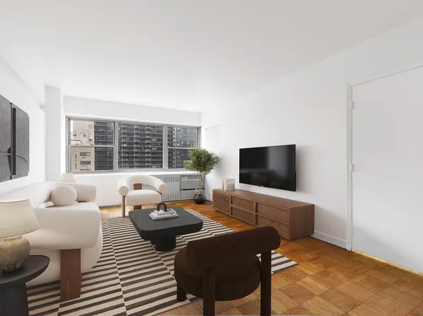 333 East 46th Street 17E image 1 of 11