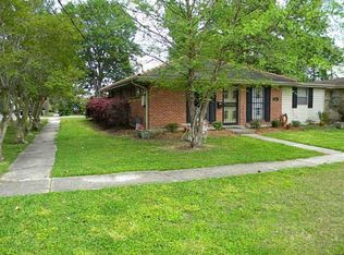 421 Lake Ave, Metairie, LA 70005