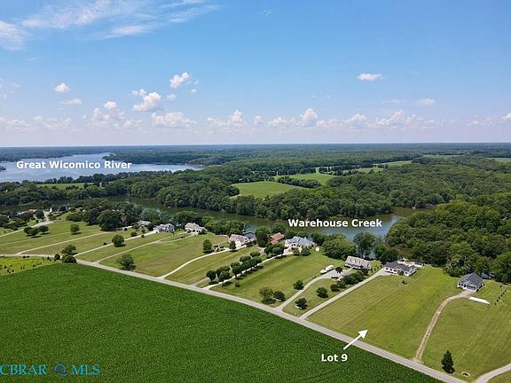 2nd image of 9 Captains Way Lot 9