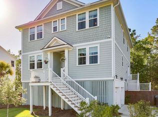 3892 James Bay Rd, Johns Island, SC 29455