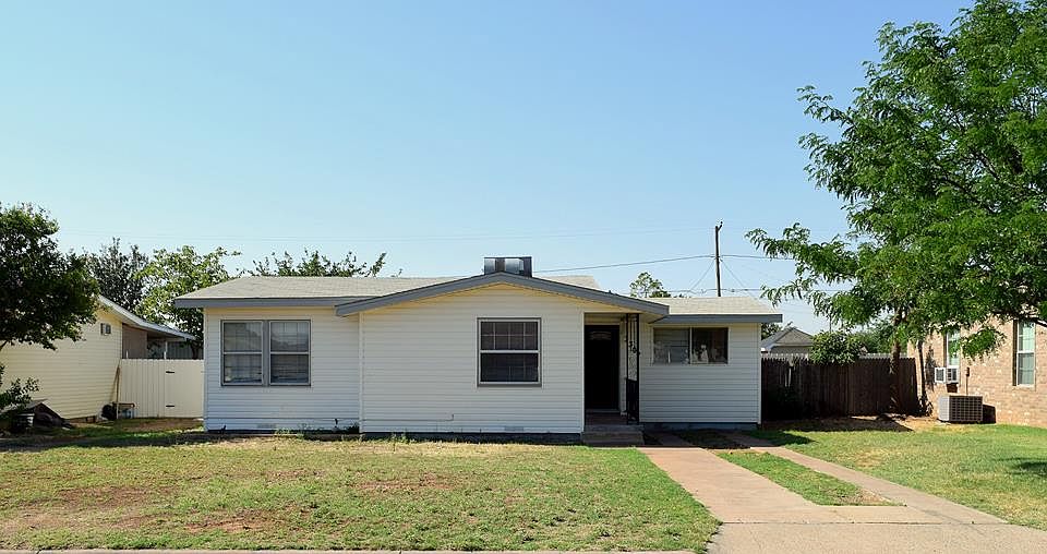 3307 Hill Ave, Midland, TX 79703 | Zillow