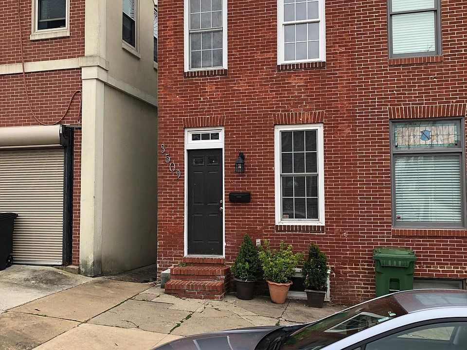 2nd image of 3509 Hudson St