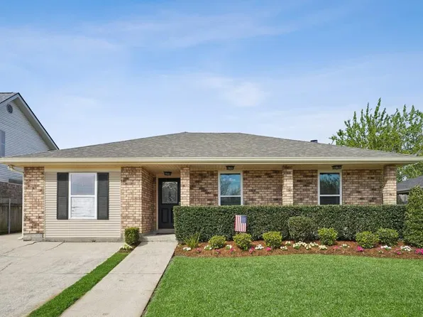 3247 Grandlake Blvd, Kenner, LA 70065