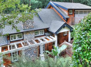560 Edgewood Ave, Mill Valley, CA 94941
