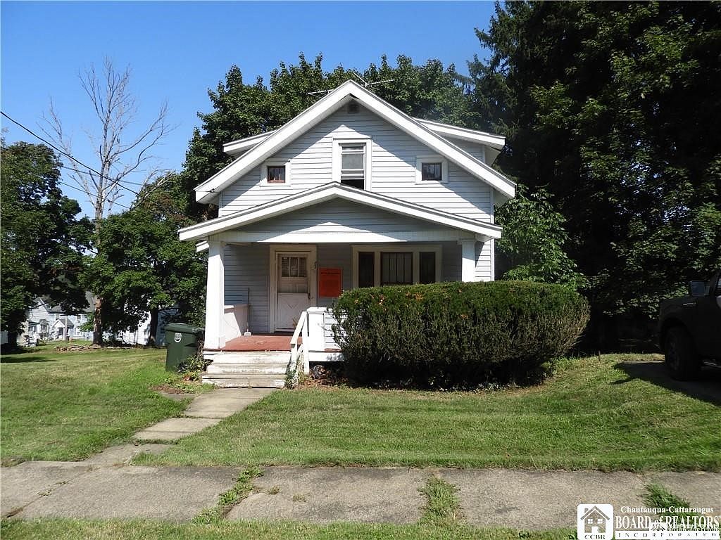 67 Pearl Ave Jamestown NY 14701 Zillow