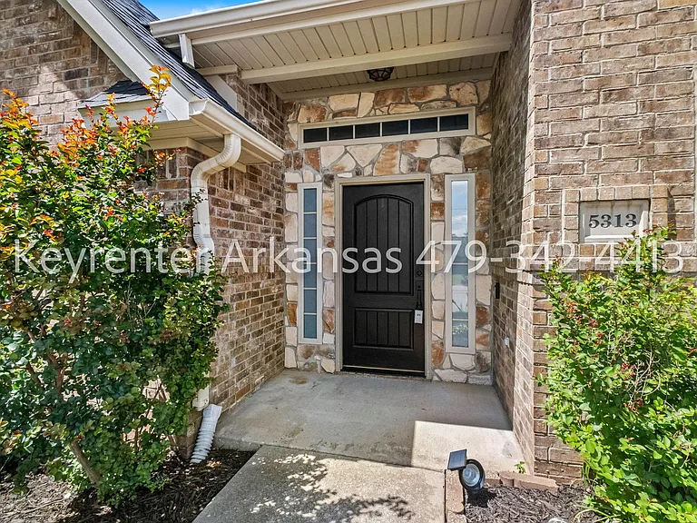 5313 S Stone Bay Ct — Photo 37