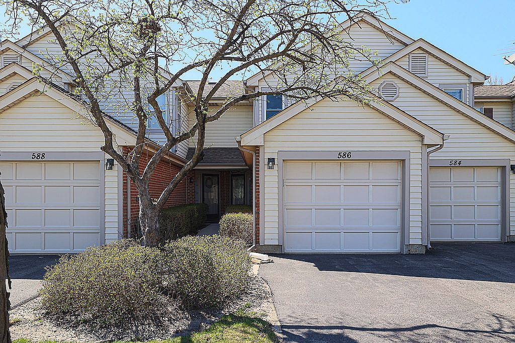 586 E Windgate Ct, Arlington Heights, IL 60005 Zillow