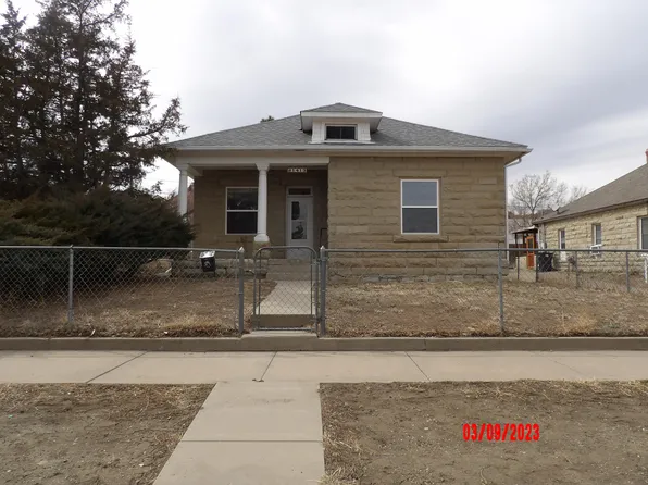 1413 San Pedro Ave, Trinidad, CO 81082