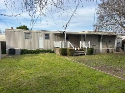 2505 Jackson Ave SPACE 124, Escalon, CA, 95320