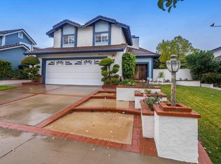 317 Misty Trails Pl, Simi Valley, CA 93065