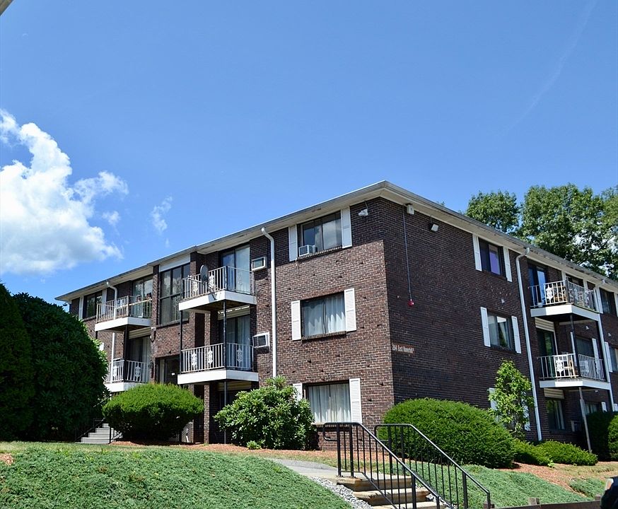 1st image of 264 E Haverhill St APT 4