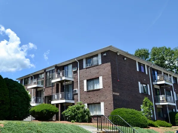 264 E Haverhill St APT 4, Lawrence, MA 01841