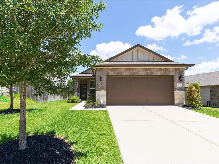7058 Silverleaf Oak St — Photo 1