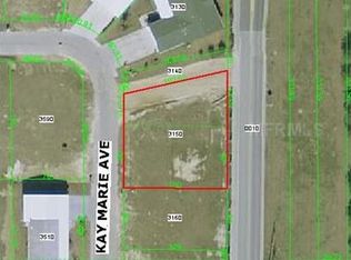 7836 Kay Marie Ave, Zephyrhills, FL 33541