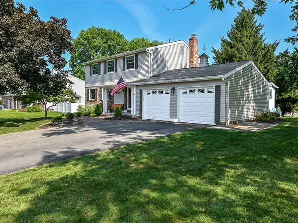 1523 Mountainview Dr, Gibsonia, PA 15044