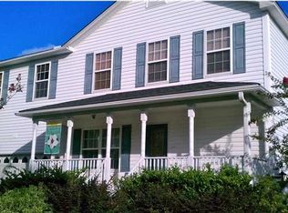 1150 Clearspring Dr, Charleston, SC 29412