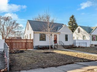 5005 Camden Ave N, Minneapolis, MN 55430