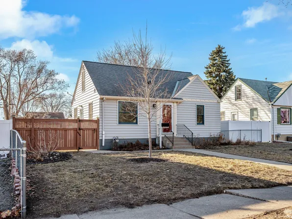 5005 Camden Ave N, Minneapolis, MN 55430