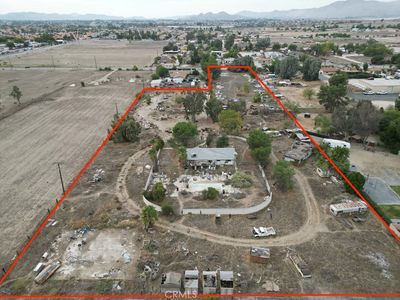 1187 N Ramona Blvd, San Jacinto, CA, 92582