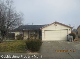 624 Purple Sage Dr, Nampa, ID 83651