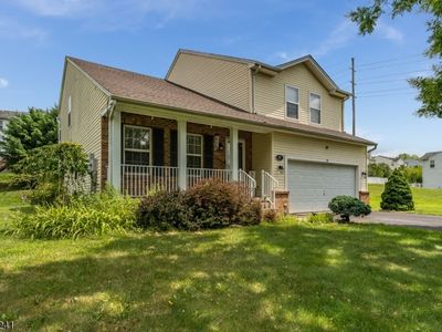 69 Alvin Sloan Ave, Washington, NJ, 07882