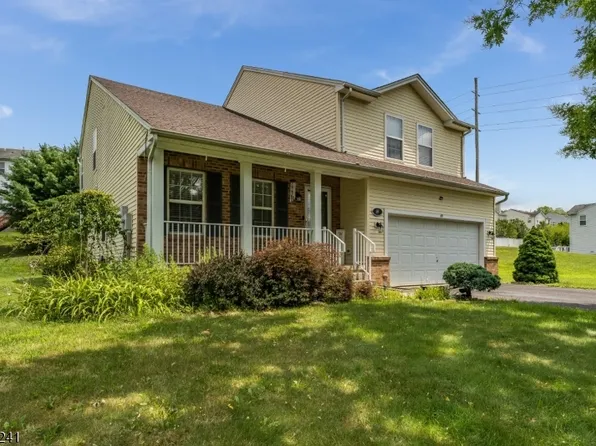 69 Alvin Sloan Ave, Washington Boro, NJ 07882