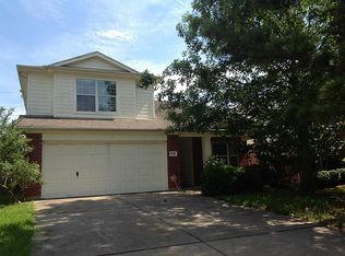 17326 Shadow Ledge Dr, Houston, TX 77095