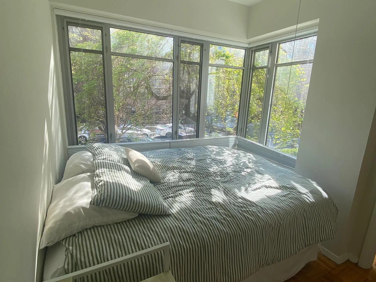 1 bed, 458 sqft, $2,150 — Photo 1