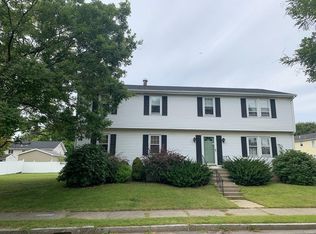 33-35 Neptune Cir, East Boston, MA 02128