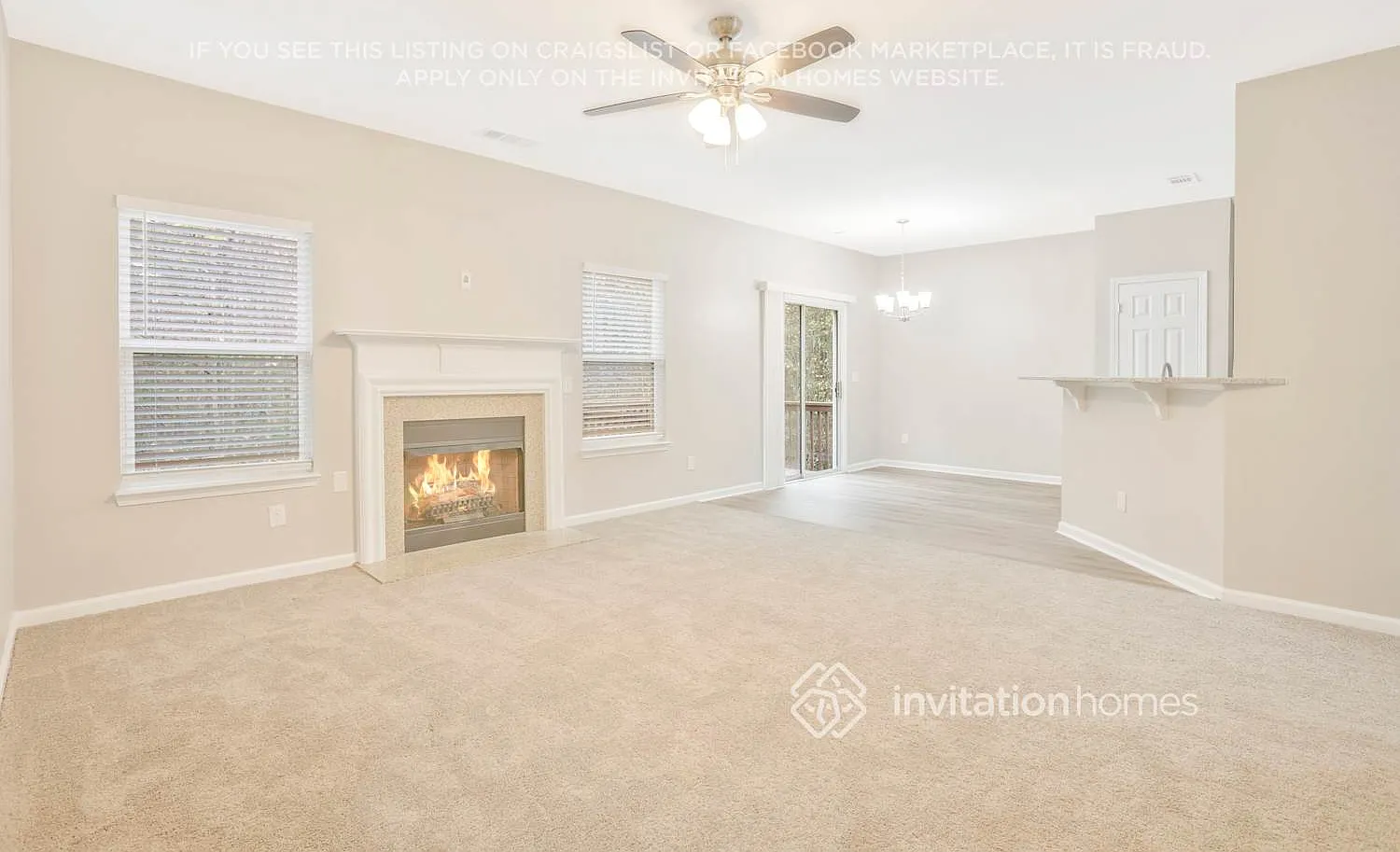 115 Big Elk Ct Sw Atlanta, GA 30349 — Photo 4