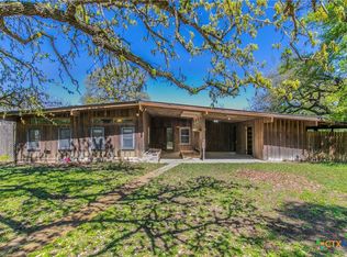 1500 County Road 405, Buckholts, TX 76518