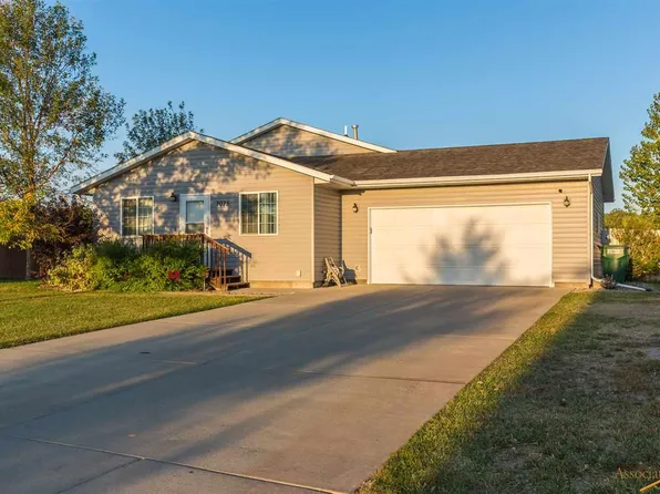 7075 Daisy Dr, Black Hawk, SD 57718