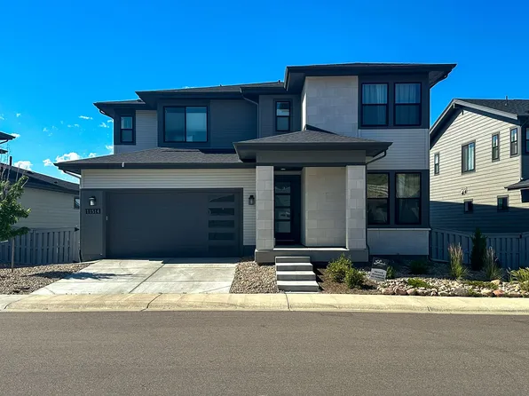 11514 Toccata Trl, Parker, CO 80134