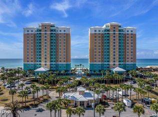 7505 Thomas Dr UNIT 611A, Panama City Beach, FL 32408